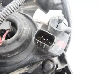 M1027195 Фара правая Honda Jazz 2 Арт e12781796, вид 4