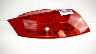  Фонарь задний левый Audi TT 2 Арт e12781755, вид 4