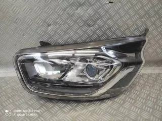 JK2113W030CH Фара левая Ford Tourneo Арт e12781657, вид 1