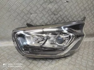 JK2113W030CH Фара левая Ford Tourneo Арт e12781657, вид 2
