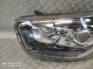 JK2113W030CH Фара левая Ford Tourneo Арт e12781657, вид 3