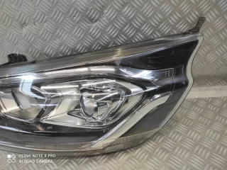 JK2113W030CH Фара левая Ford Tourneo Арт e12781657, вид 4