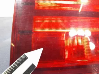 7227793 Фонарь задний левый BMW X5 E70 Арт e12781571, вид 2