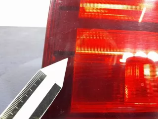 7227793 Фонарь задний левый BMW X5 E70 Арт e12781571, вид 3