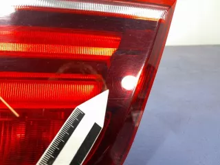 7227793 Фонарь задний левый BMW X5 E70 Арт e12781571, вид 4