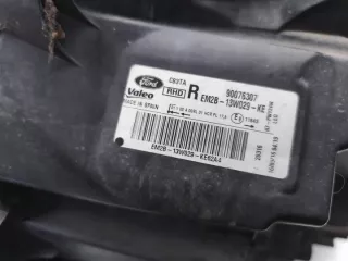 EM2B-13W029-KE Фара правая Ford Galaxy 3 Арт e12781560, вид 7