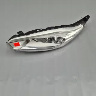 C1BB-13W030-CG Фара левая Ford Fiesta 6 Арт e12781509, вид 1