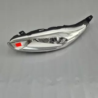 C1BB-13W030-CG Фара левая Ford Fiesta 6 Арт e12781509, вид 2