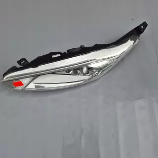 C1BB-13W030-CG Фара левая Ford Fiesta 6 Арт e12781509, вид 3