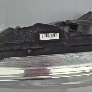 C1BB-13W030-CG Фара левая Ford Fiesta 6 Арт e12781509, вид 4