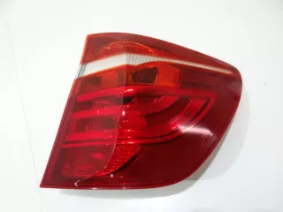 7217306 Фонарь задний правый BMW X3 F25 Арт e12781489, вид 1