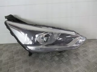 F1CB-13D152-AF Фара правая Ford C-max 2 restailing Арт e12781458, вид 1