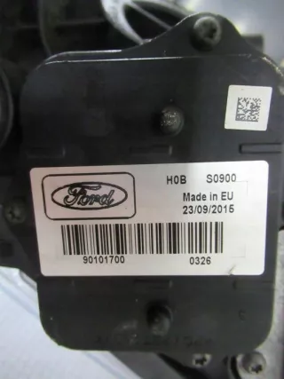 F1CB-13D152-AF Фара правая Ford C-max 2 restailing Арт e12781458, вид 11