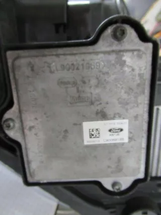F1CB-13D152-AF Фара правая Ford C-max 2 restailing Арт e12781458, вид 12