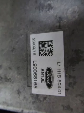 F1CB-13D152-AF Фара правая Ford C-max 2 restailing Арт e12781458, вид 13