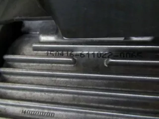 F1CB-13D152-AF Фара правая Ford C-max 2 restailing Арт e12781458, вид 15