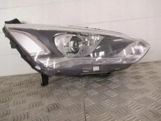 F1CB-13D152-AF Фара правая Ford C-max 2 restailing Арт e12781458, вид 2