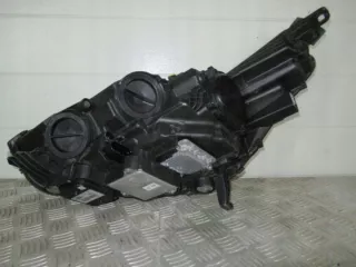 F1CB-13D152-AF Фара правая Ford C-max 2 restailing Арт e12781458, вид 4