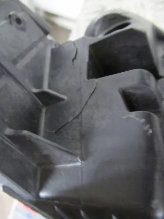 F1CB-13D152-AF Фара правая Ford C-max 2 restailing Арт e12781458, вид 9