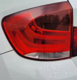  Фонарь задний левый BMW X1 E84 Арт e12781449, вид 2