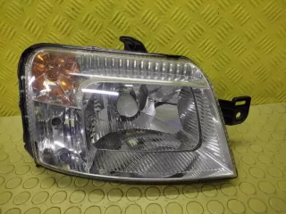 2003-2013 Фара правая Fiat Panda 2 Арт e12781407, вид 1