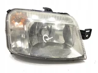 LORK-729-17627 Фара левая Fiat Panda 2 Арт e12781406, вид 1