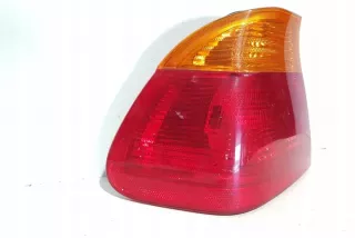8364921 Фонарь задний левый BMW 3 E46 Арт e12781347, вид 1