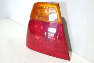 8364921 Фонарь задний левый BMW 3 E46 Арт e12781347, вид 2