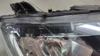 260101133R Фара правая Dacia Duster 2 Арт e12781317, вид 2