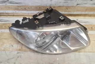 04857830AC Фара правая Chrysler Voyager 5 Арт e12781201, вид 1