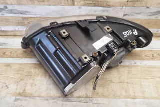 04857830AC Фара правая Chrysler Voyager 5 Арт e12781201, вид 2
