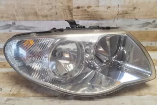 04857830AC Фара правая Chrysler Voyager 5 Арт e12781201, вид 4