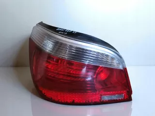 15823703 26766044 Фонарь задний левый BMW 5 E60/E61 Арт e12781161, вид 2