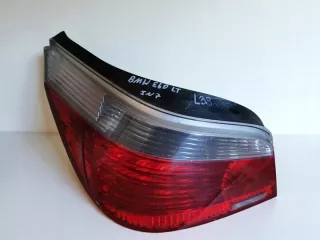 15823703 26766044 Фонарь задний левый BMW 5 E60/E61 Арт e12781161, вид 3