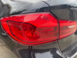  Фонарь задний левый BMW 5 G30/G31 Арт e12781142, вид 1