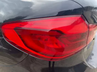  Фонарь задний левый BMW 5 G30/G31 Арт e12781142, вид 2