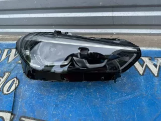 5A2798201 Фара правая BMW X5 G05  Арт e12781053, вид 1