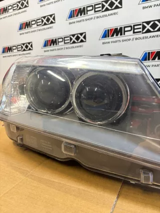 7217294 Фара правая BMW X3 F25 Арт e12781014, вид 2