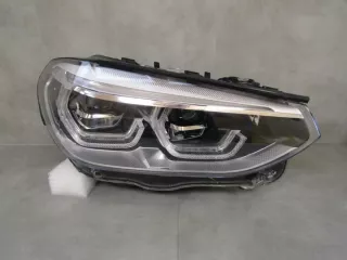 7466120 Фара правая BMW X3 G01 Арт e12780973, вид 1