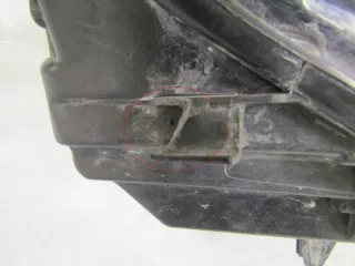 7466120 Фара правая BMW X3 G01 Арт e12780973, вид 4