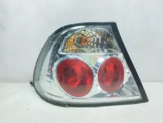  Фонарь задний левый BMW 3 E46 Арт e12780953, вид 3