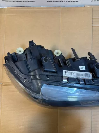 6937223 6937232 Фара правая BMW 7 E65/E66 Арт e12780852, вид 3