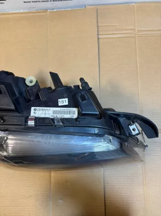 6937223 6937232 Фара правая BMW 7 E65/E66 Арт e12780852, вид 4