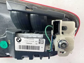 7359020 Фонарь задний левый BMW 1 F20/F21 Арт e12780822, вид 3