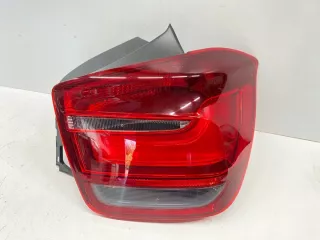 2011-2015 7241542 Фонарь задний правый BMW 1 F20/F21 Арт e12780821, вид 1