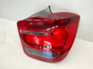 2011-2015 7241542 Фонарь задний правый BMW 1 F20/F21 Арт e12780821, вид 3