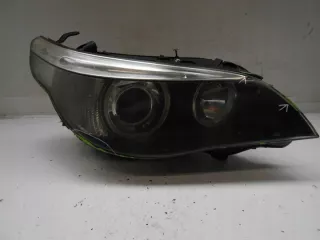 158762-00 Фара правая BMW 5 E60/E61 Арт e12780790, вид 1