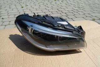 1EX01107202 746059601 Фара правая BMW 5 F10/F11/GT F07 Арт e12780771, вид 2