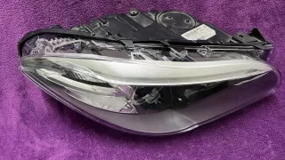 7343912-09 Фара правая BMW 5 F10/F11/GT F07 Арт e12780770, вид 2