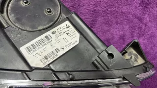 7343912-09 Фара правая BMW 5 F10/F11/GT F07 Арт e12780770, вид 3